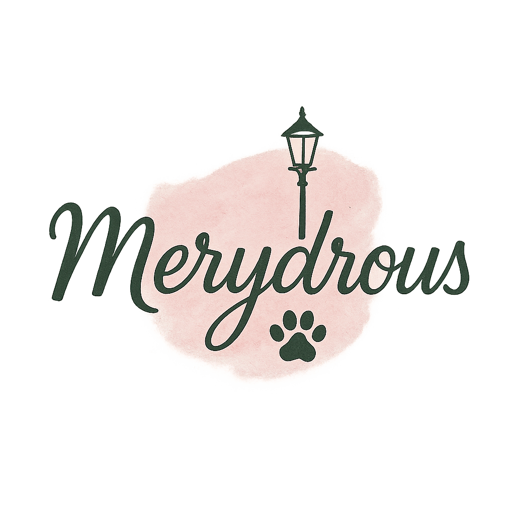 Merydrous